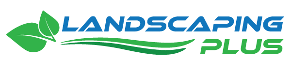 Landscaping Plus Logo